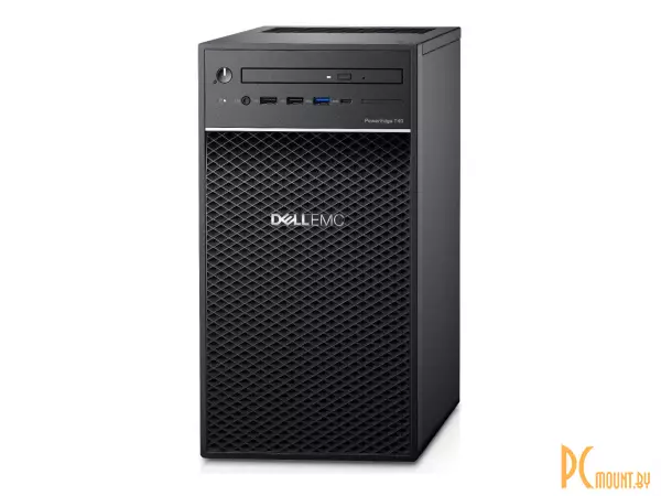 Dell PowerEdge T40 (T40-210-ASHD_BY)