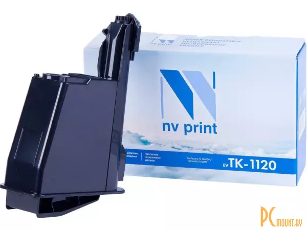 Картридж Kyocera NV-TK1120 (NV Print)