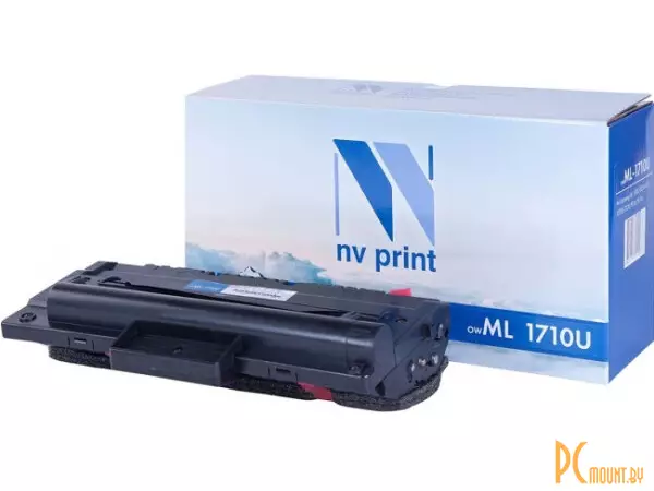 Картридж Samsung NV-ML1710UNIV (NV Print)
