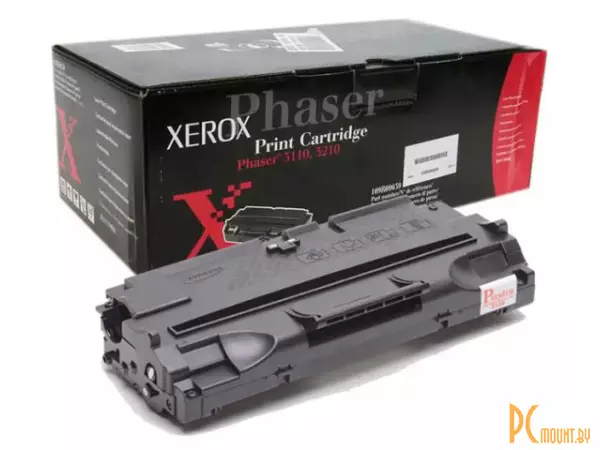 Картридж Xerox Phaser 3110,3210(109R00639)