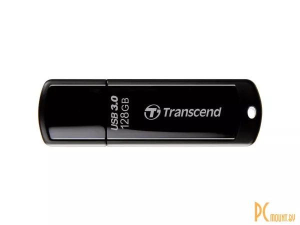 USB память 128GB, Transcend JetFlash 700, TS128GJF700