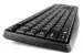 Клавиатура Gembird KB-8410 Black