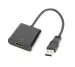 Переходник USB to HDMI Gembird A-USB3-HDMI-02